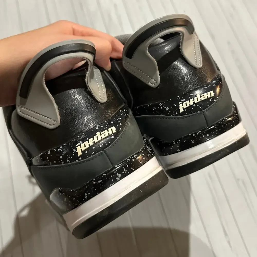 Jordan air dub